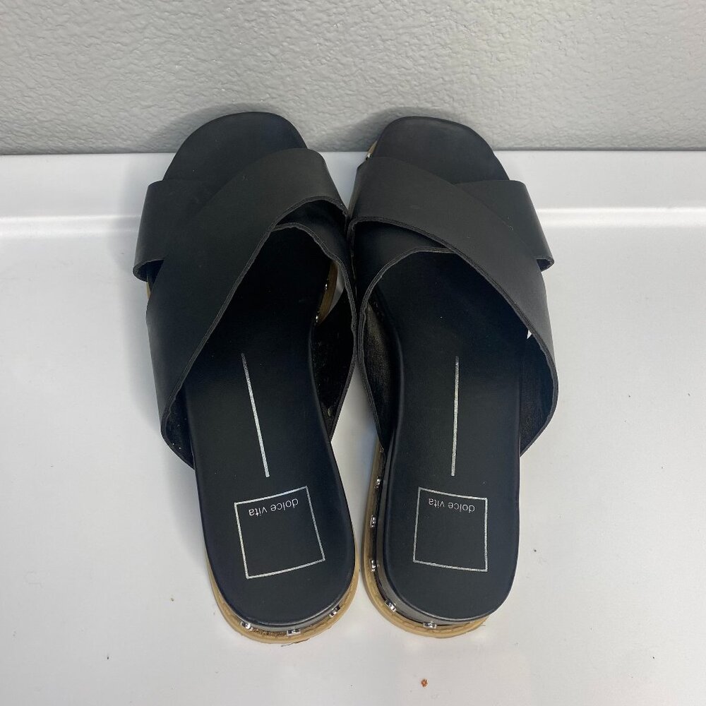 Dolce Vita Gracy Sandals